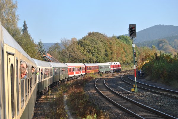 Sonderfahrt 3. Oktober 2014, ©Steffen Kloseck (007)